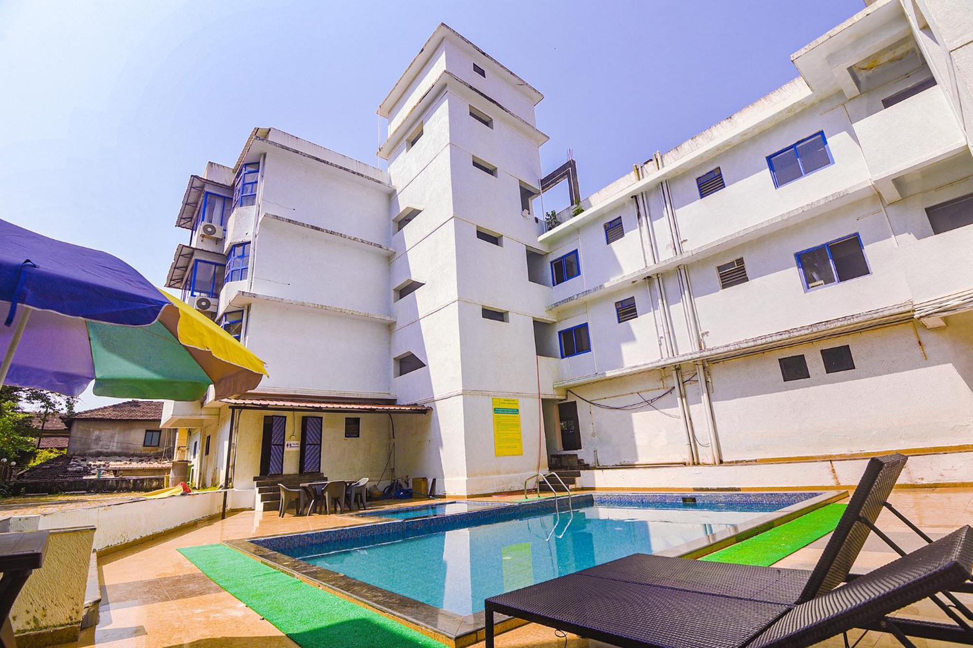 Collection O Aqualura Verem Rd Exterior photo